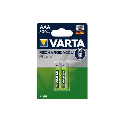 Varta Akumulátor Gigaset S850A originál Varta Akumulátor Gigaset S850A originál