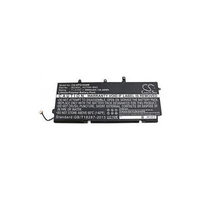 Powery Akumulátor HP Elitebook 1040 G3 Powery Akumulátor HP Elitebook 1040 G3