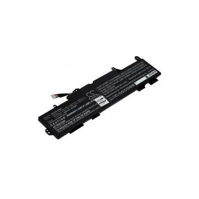 Powery Akumulátor HP Elitebook 735 G5 Powery Akumulátor HP Elitebook 735 G5