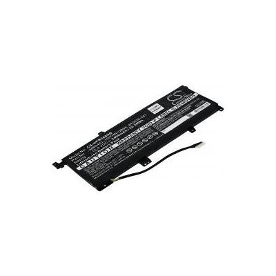 Powery Akumulátor HP Envy x360 15-aq100 Powery Akumulátor HP Envy x360 15-aq100