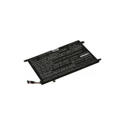 Powery Akumulátor HP K5C45PA Powery Akumulátor HP K5C45PA