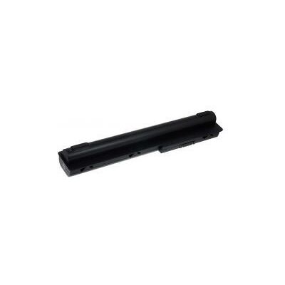 Powery Akumulátor HP Pavilion dv7-1035es 6600mAh Powery Akumulátor HP Pavilion dv7-1035es 6600mAh