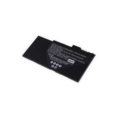Baterie Powery pro HP CM03050XL - Dobíjecí, 11,1V Baterie Powery pro HP CM03050XL - Dobíjecí, 11,1V
