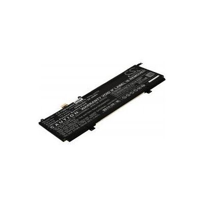 Baterie POWERY HP L28538-AC1 - 15,4V 3850mAh Lithium-polymer Baterie POWERY HP L28538-AC1 - 15,4V 3850mAh Lithium-polymer