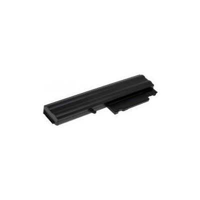 POWERY Baterie ThinkPad T40 - Dobíjecí, 5200mAh POWERY Baterie ThinkPad T40 - Dobíjecí, 5200mAh