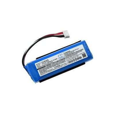Powery Akumulátor JBL Charge 3 / GSP1029102A Powery Akumulátor JBL Charge 3 / GSP1029102A