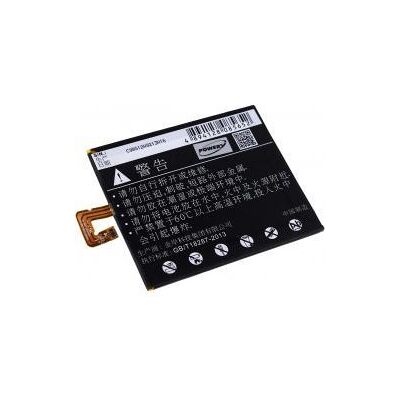 Powery Akumulátor Lenovo A3500 Powery Akumulátor Lenovo A3500