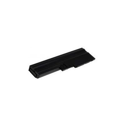 POWERY - ThinkPad T500 - 5200mAh - 10.8V - Baterie POWERY - ThinkPad T500 - 5200mAh - 10.8V - Baterie