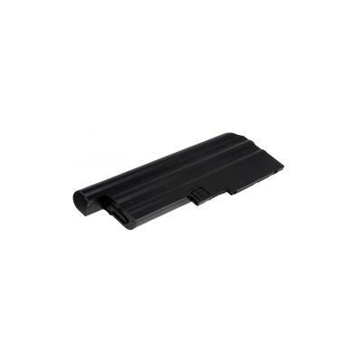 Powery Akumulátor Lenovo Thinkpad T60 /R60 6600mAh Powery Akumulátor Lenovo Thinkpad T60 /R60 6600mAh