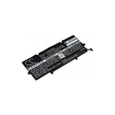 Powery Akumulátor Samsung ATIV Book 5 / 540U / AA-PBWN4AB Powery Akumulátor Samsung ATIV Book 5 / 540U / AA-PBWN4AB