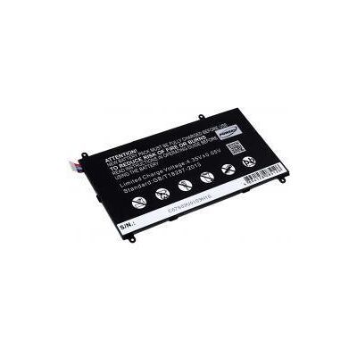Powery Akumulátor Samsung SM-T325A Powery Akumulátor Samsung SM-T325A