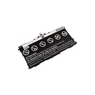 Powery Akumulátor Samsung T8220K Powery Akumulátor Samsung T8220K