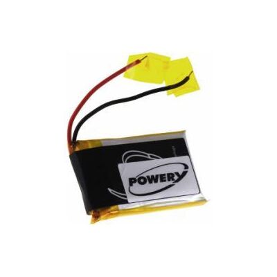 Powery Akumulátor Jabra AHB5-2229PS Powery Akumulátor Jabra AHB5-2229PS