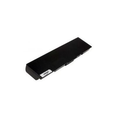 Powery Akumulátor Toshiba Satellite A210-162 5200mAh Powery Akumulátor Toshiba Satellite A210-162 5200mAh