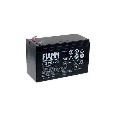 Náhradní Baterie Plomobaterie FIAMM pro SAI APC CS350 Náhradní Baterie Plomobaterie FIAMM pro SAI APC CS350