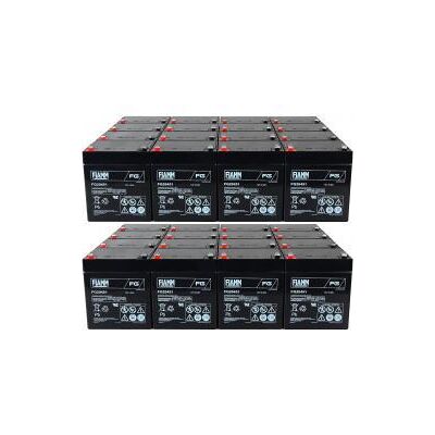 FIAMM - UPS RT 8000 - 12V - 4,5Ah - Baterie FIAMM - UPS RT 8000 - 12V - 4,5Ah - Baterie