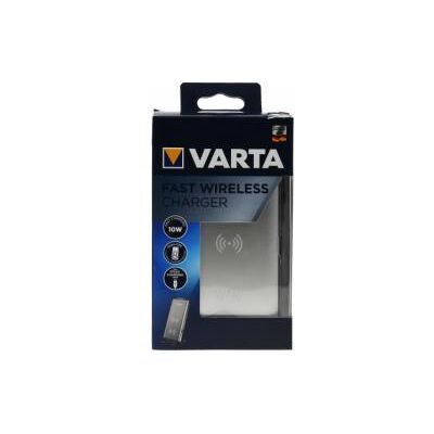 Varta Qi wireless nabíječka Qi-fähige s & Handys, 1.0A inkl. USB kabel originál Varta Qi wireless nabíječka Qi-fähige s & Handys, 1.0A inkl. USB kabel originál