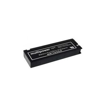 Powery Akumulátor Panasonic LC-SA 122 R3AU Powery Akumulátor Panasonic LC-SA 122 R3AU