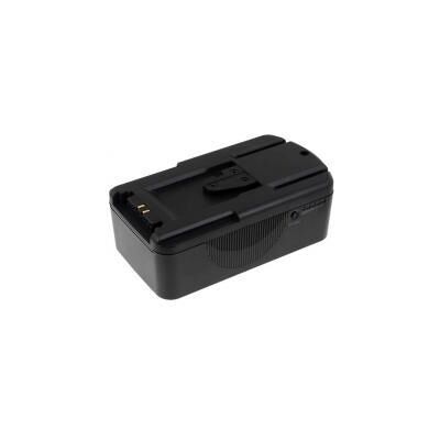 Powery Akumulátor Panasonic AJ-HDC27FP 6900mAh/103Wh Powery Akumulátor Panasonic AJ-HDC27FP 6900mAh/103Wh
