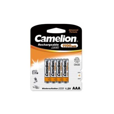 Camelion akumulátor HR03 Micro AAA pro tiptoi Stift 1100mAh 4ks balení originál Camelion akumulátor HR03 Micro AAA pro tiptoi Stift 1100mAh 4ks balení originál