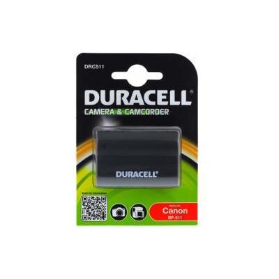 Duracell akumulátor Canon Optura Pi originál Duracell akumulátor Canon Optura Pi originál