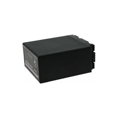 Powery Akumulátor Panasonic AG-DVC30E 7800mAh Powery Akumulátor Panasonic AG-DVC30E 7800mAh