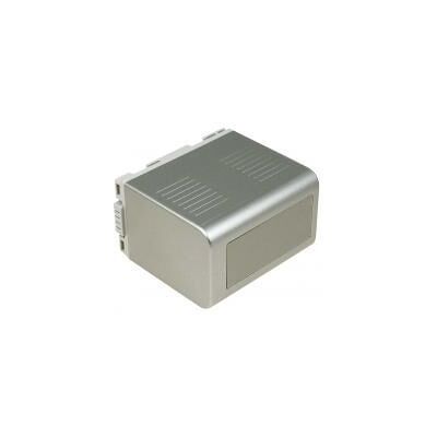 POWERY Baterie pro Panasonic AG-DVX100BE - 3600mAh POWERY Baterie pro Panasonic AG-DVX100BE - 3600mAh