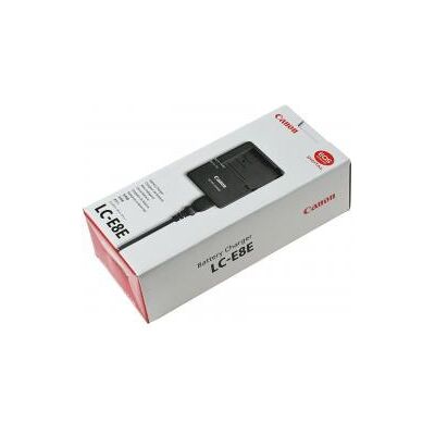 Nabíječka Canon LC-E8 / LC-E8E LP-E8 originál Nabíječka Canon LC-E8 / LC-E8E LP-E8 originál