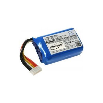 Powery Akumulátor JBL Link 10 / GSP103465 Powery Akumulátor JBL Link 10 / GSP103465