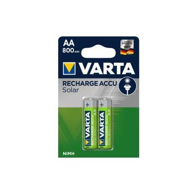 Nabíjecí tužková baterie AA 800mAh NiMh lose - Varta originál Nabíjecí tužková baterie AA 800mAh NiMh lose - Varta originál
