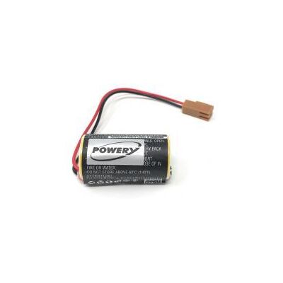 POWERY Lithium Baterie CR17335 - 3V, 1200mAh POWERY Lithium Baterie CR17335 - 3V, 1200mAh