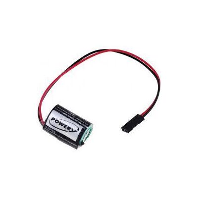 POWERY - 6FC5247-0AA18-0AA0 - 3V - 900mAh Baterie POWERY - 6FC5247-0AA18-0AA0 - 3V - 900mAh Baterie