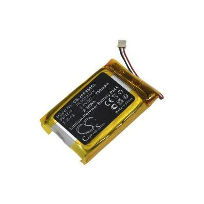 Powery Akumulátor Jabra PL902232V Powery Akumulátor Jabra PL902232V