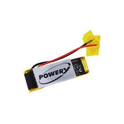 Powery Akumulátor Jabra BT250V Powery Akumulátor Jabra BT250V