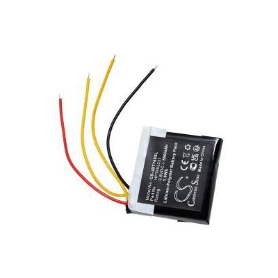 Powery Akumulátor JBL Tune 760NC Live 760NC HPT693331 Powery Akumulátor JBL Tune 760NC Live 760NC HPT693331