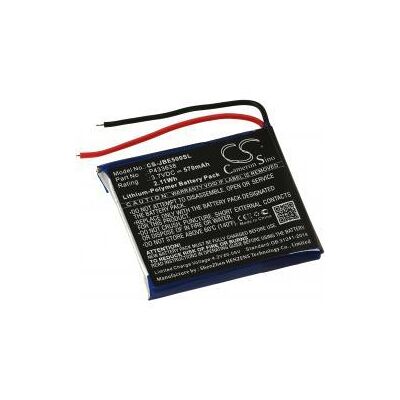 Powery Akumulátor JBL P433638 Powery Akumulátor JBL P433638