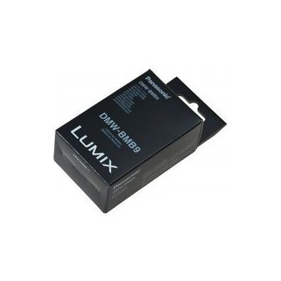 Panasonic akumulátor Lumix DMC-FZ62 / DMC-FZ72 originál Panasonic akumulátor Lumix DMC-FZ62 / DMC-FZ72 originál