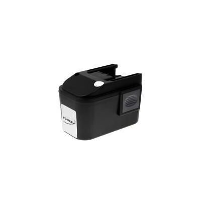 Powery - PES 9.6 - 3000mAh - NiMH - Baterie Powery - PES 9.6 - 3000mAh - NiMH - Baterie