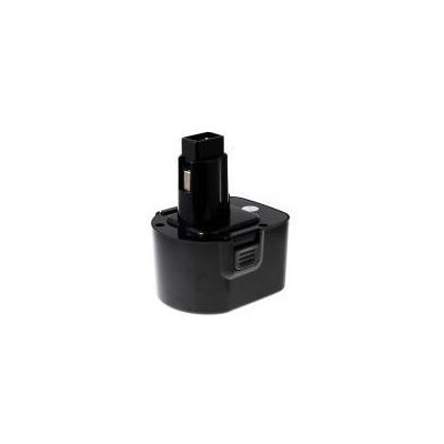 Powery - CD431K - 12V - 2500mAh - Baterie Powery - CD431K - 12V - 2500mAh - Baterie