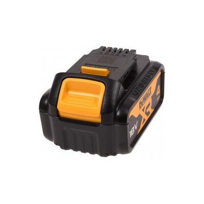 Akumulátor Dewalt XR-akumulátor DCB 201-2 4,0Ah originál Akumulátor Dewalt XR-akumulátor DCB 201-2 4,0Ah originál
