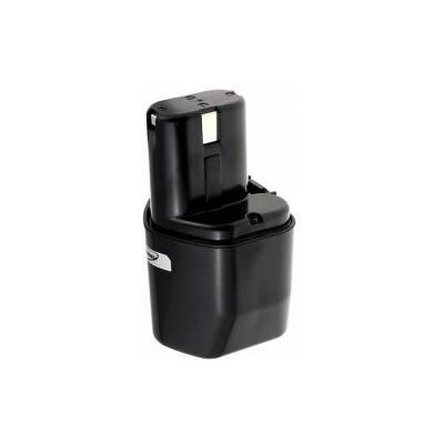 Powery - WTR 12DM - 12V - 2500mAh - Baterie Powery - WTR 12DM - 12V - 2500mAh - Baterie
