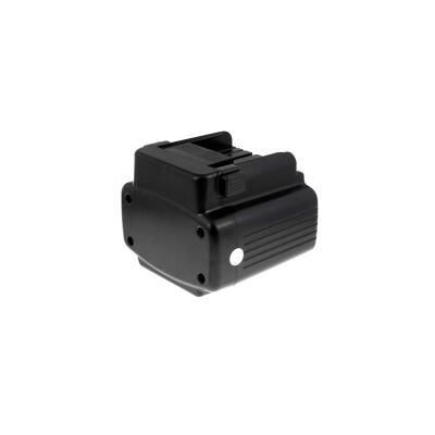 Powery - DV24DV - NiMH - 3000mAh - Battery Powery - DV24DV - NiMH - 3000mAh - Battery