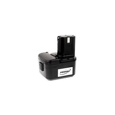 Powery - Hitachi DS 12DM - 2000mAh - NiMH - Baterie Powery - Hitachi DS 12DM - 2000mAh - NiMH - Baterie