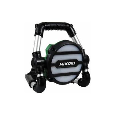 HiKOKI LED Baustrahler, Baustellenstrahler Scheinwerfer UB18DGL originál HiKOKI LED Baustrahler, Baustellenstrahler Scheinwerfer UB18DGL originál