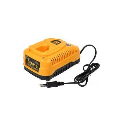 Nabíječka baterií Powery pro Black & Decker CD14CE - 7,2V-18V Nabíječka baterií Powery pro Black & Decker CD14CE - 7,2V-18V