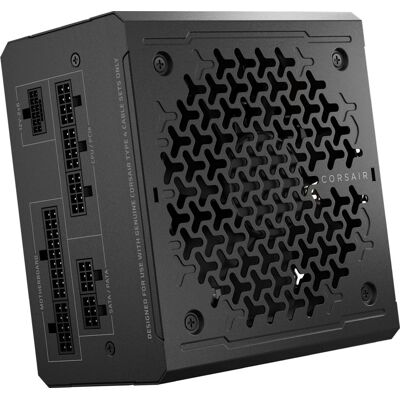 Corsair RMe RM850e 850W ATX Black Power Supply Corsair RMe RM850e 850W ATX Black Power Supply