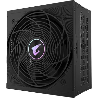 Gigabyte PG5 GP-AE850PM 850W Power Supply Gigabyte PG5 GP-AE850PM 850W Power Supply
