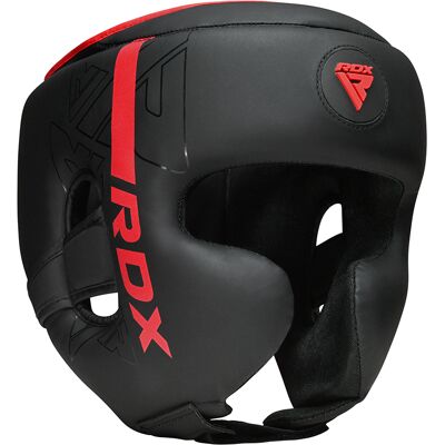 ACRA Sport RDX F6 KARA chránič hlavy černý ACRA Sport RDX F6 KARA chránič hlavy černý
