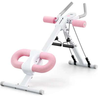ACRA Sport MERACH 2314 Multifunkční trenažér břicha, paží a hýždí ACRA Sport MERACH 2314 Multifunkční trenažér břicha, paží a hýždí