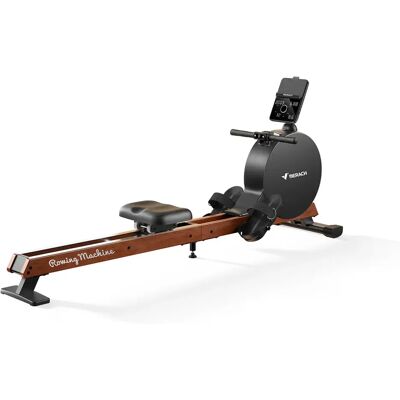 ACRA Sport MERACH R21 Samonapájecí magnetický veslovací trenažér– odpor 60 kg, nosnost 150 Kg ACRA Sport MERACH R21 Samonapájecí magnetický veslovací trenažér– odpor 60 kg, nosnost 150 Kg